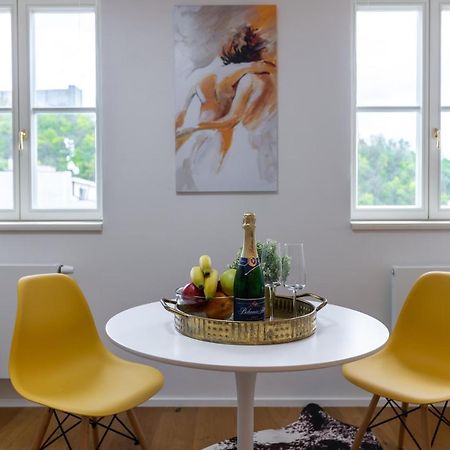 Luxurious, Charming Studio Perfect For Couples Prague Ngoại thất bức ảnh